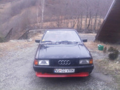 Audi 80 foto