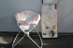 Leagan copii Fisher Price Newborn Rock&amp;#039;n&amp;#039;Play (122) foto