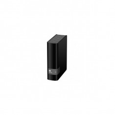 HDD Extern Western Digital My Book 2TB, 3.5&amp;quot; USB 3.0, USB 2.0, Black foto