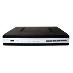 DVR 8 canale AHD SE-DVR8CH-1080P cu HDMI 1080p foto