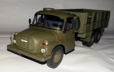 Premium Clasixxs Tatra T148 transport militar 1972 1:43 foto