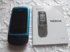 NOKIA C2-05 foto