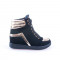 Sneakers dama Norma 2 negru