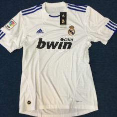 Tricou Adidas Real Madrid foto