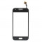 Touchscreen Samsung Galaxy J1 / Galaxy SM-J100 Negru