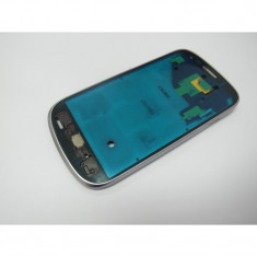 Rama Fata Samsung Galaxy S4 Mini I9195 foto