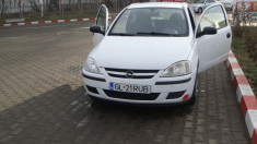 Opel Corsa foto