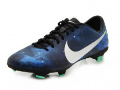 GHETE FOTBAL NIKE MERCURIAL VELOCE FG CR7-ADIDASI ORIGINALI-GHETE FOTBAL!! foto