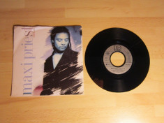 Maxi Priest - Close To You (1990, 10 Rec.) Disc vinil single 7&amp;quot; Reggae foto