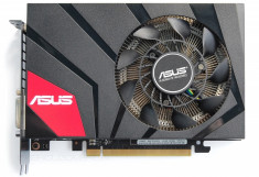 Vand Placa video ASUS GeForce GTX 960 OC Mini-ITX 2GB DDR5 128-bit foto