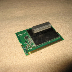 Placa de retea wireless laptop Fujitsu Amilo Li 1705, WN2302A-F4, KN16038397