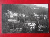 Carte Postala - Slanic moldova