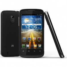 Telefon Mobil ZTE Blade III foto