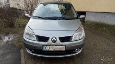 Renault Scenic foto