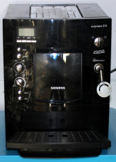 Siemens Supresso S75 foto
