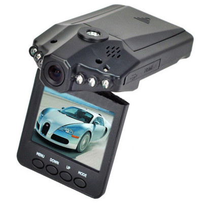 Camera video auto masina foto
