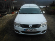 Dacia Logan foto