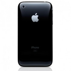 Capac baterie Apple iPhone 3G 16GB Negru foto