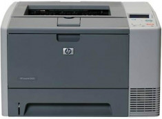 Imprimanta HP LaserJet 2430, SH foto