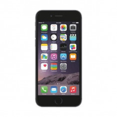 Telefon Mobil Apple iPhone 6 16GB Space Gray foto