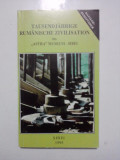 Muzeul ,,Astra&quot; - Sibiu(carte in germana) / R2P3F, Alta editura