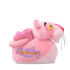 Botosei copii Pink Panther - roz foto