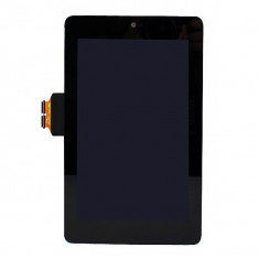 Ansamblu display touchscreen Asus Google Nexus 7 2012 / 2013 foto