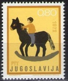 Jugoslavia 1972 - cat.nr.1370 neuzat,perfecta stare