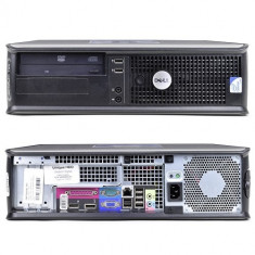 Dell OptiPlex 780, Intel DualCore E5800 3.2 GHz, DESKTOP foto