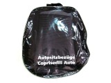 Huse auto compatibile DUSTER 2008-&gt; din 9 piese. Calitate Premium, Oem