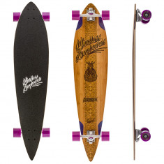 Longboard Mindless Longboards Lakota Natural 44&amp;amp;quot;/111cm foto