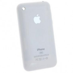 Capac baterie Apple iPhone 3G 8GB Alb foto