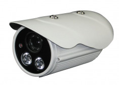 Camera AHD Exterior SE-FX80-1080P foto