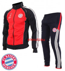 TRENING ADIDAS BAYERN MUNCHEN MODEL 2016 foto