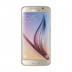 Telefon Mobil Samsung Galaxy S6 G920 32GB Gold foto