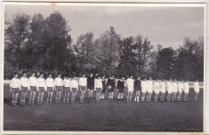 bnk foto Lot 3 fotografii Romania - Cehoslovacia - juniori - anii `60-`70 foto