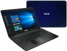 Asus Laptop ASUS X555LJ-XX1299D, Intel Core i3-4005U, 500GB HDD, 4GB DDR3, nVidia GeForce 920M 2GB, FreeDOS foto