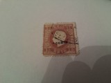 Cumpara ieftin portugalia/colonii/azore 1871-85 regele luis / 15 R