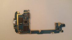 Placa de baza Samsung Galaxy S3 i9301 foto