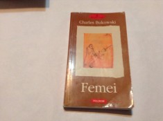FEMEI , CHARLES BUKOWSKI,RF