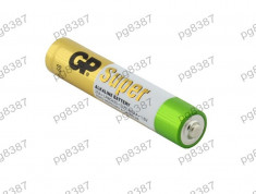 Baterie AAAA, LR8D425, 25A, alcalina, 1,5V, GP - 050344 foto