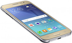 Samsung Galaxy j2 dual sim 8gb auriu foto
