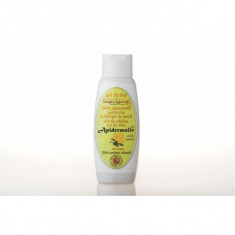 Apidermaliv Gel de Dus 250 ml Complexul apicol foto