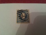 Cumpara ieftin portugalia/colonii/azore 1868-82 regele luis / 120 R / cota peste 100 euro