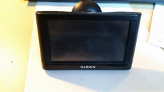 GPS Garmin nuvi 42 4,3 inch + Harti Full Europa foto