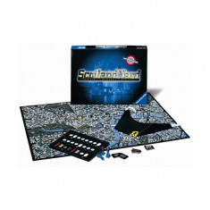 Joc de societate -board games -Ravensburger Scotland Yard foto