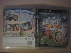 Start the party (PS Move) - PS 3 ( GameLand ) foto