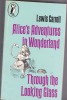 Lewis Carroll - Alice`s adventures in Wonderland