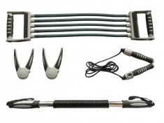 Expander set Family SPORTMANN foto