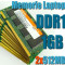 Memorie Laptop DDR1 2x512MB(1GB) FSB 400/333 Testate Garantie 6 Luni